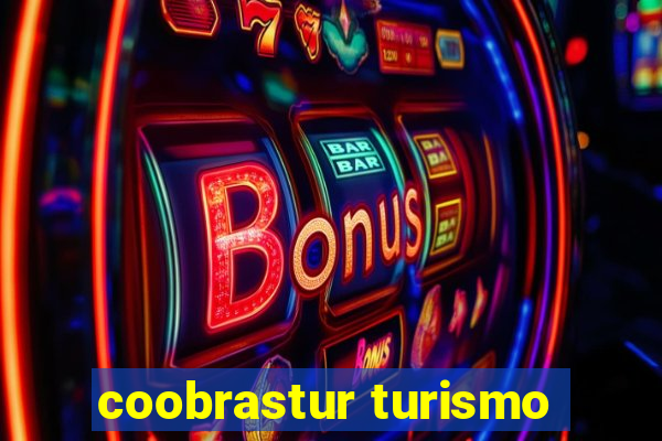 coobrastur turismo